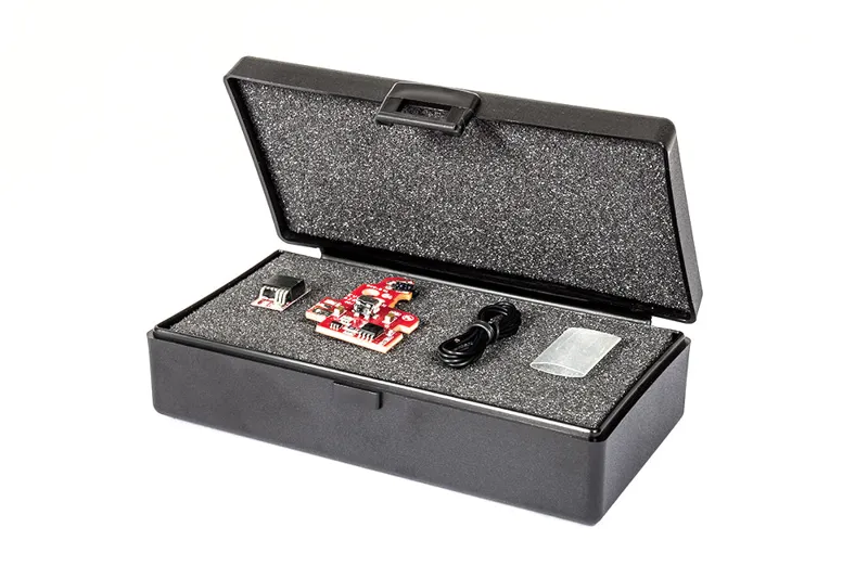 Evolution International ETS Electronic Trigger System Set