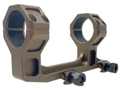 EVG 30mm SUPER Precision 1.93" G-Style Scope Mount Base - Evolution Gear