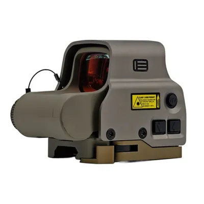 EVG EXPS3-0 Gen.3 -Label Holo Sight Scope - Evolution