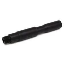 AirsoftPro External Barrel Extension - 11.8 cm