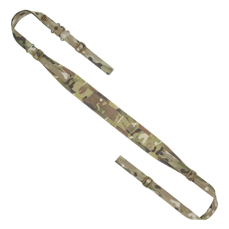Ferro Concepts Slingster · Multicam