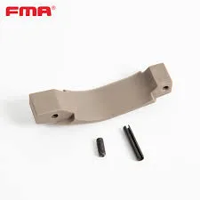Fire Protector - FMA
