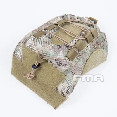 Ballistic Helmet Covers, Size M - FMA