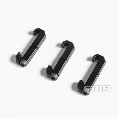 CNC RIS Cable Management, Type B - FMA