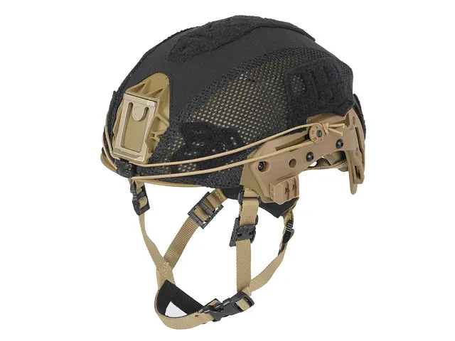 FMA Exf Helmet Cover · Negro
