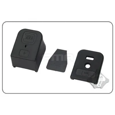 G17 Set 2 Bottom Cover - FMA