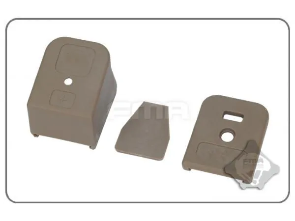 FMA G17 Set 2 Bottom Cover