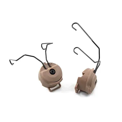 Headset Helmet Adapter Sordin - FMA