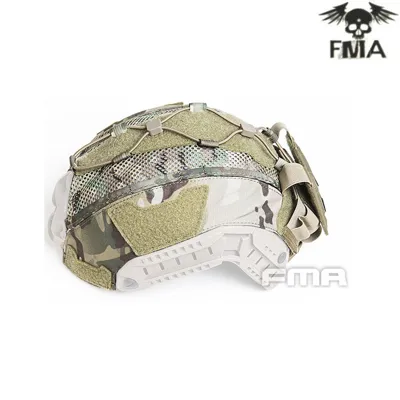 Multifunctional Cover for Maritime Helmet - FMA