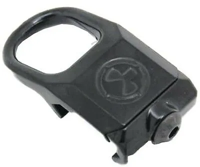 FMA Mount · Negro