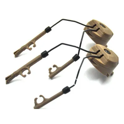Z3AD Peltor for Compact - FMA Airsoft