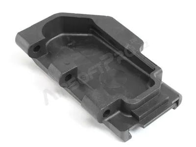 Folding Stock Base for SCAR H - WE