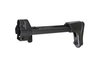 Folding Stock for the MP5 Type - Well