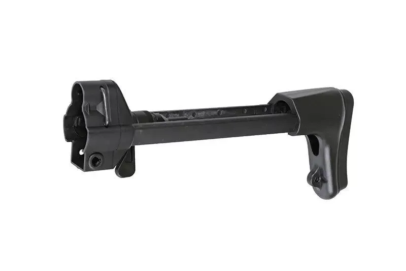Well Folding Stock for the MP5 Type
