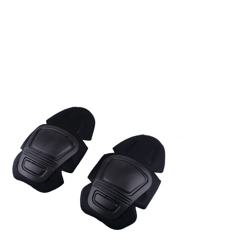 Foraventure Kneepads · Negro