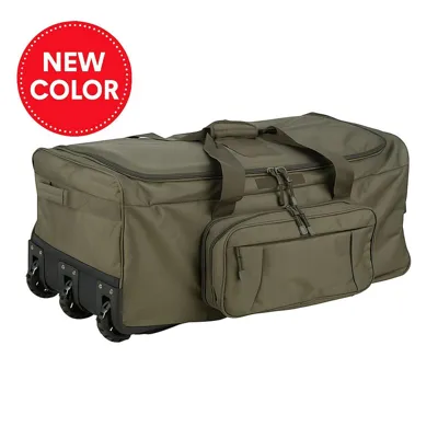 Trolley Commando Bag - Fosco