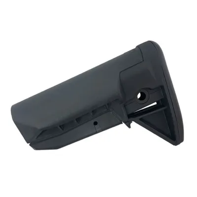 BCM Style mod0 Stock for M4 Rifles - Four rifle