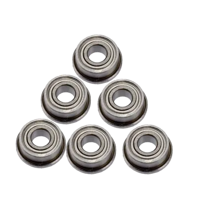 Busghings Filled Steel 9 MM - FPS