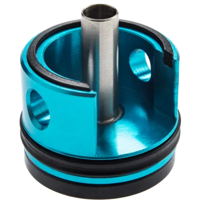 Cylinder Head V2 - FPS