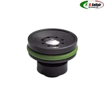 POM Piston Head Designed for High Rof and to Increase the Silence of the - FPS