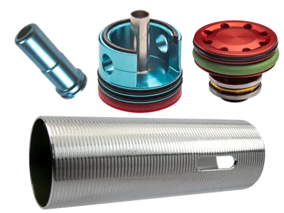 Tune Up Kit M4/M16 Inner From 251-300 MM - FPS