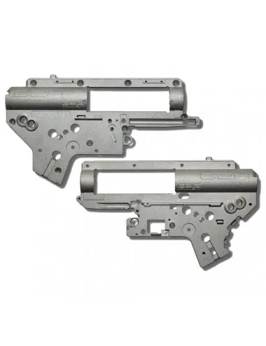 G&G Armament Fire Hawk HC05 Gearbox Case