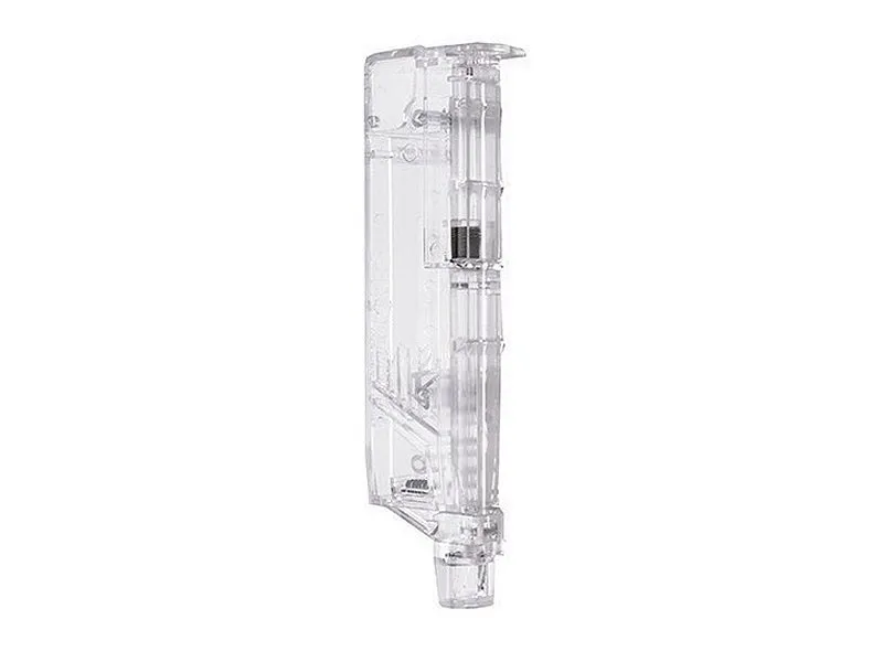 G&G Armament Speedloader Transparent 100 BBs