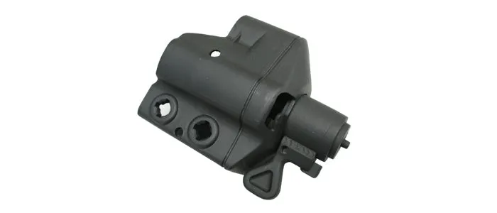 Evolution Airsoft G3 Metal End Cap