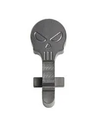 Gate Bolt-Catch 1A1 · Gris