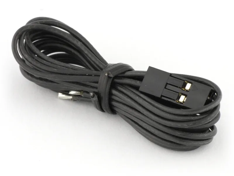 Gate Electronics Dual Signal Wire 2x 60 cm