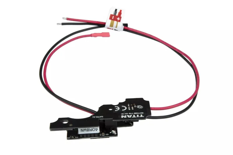 Gate Titan V2 NGRS Basic Module Front