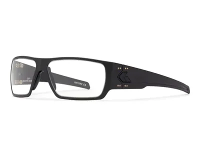 Milspec Ballistic Specter Cerakote Blackout with Inferno Photochromic Lens W/ Anti Fog - Gatorz