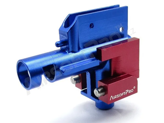 AirsoftPro Gearbox Reinforcement - MBlock™ - Gen.2
