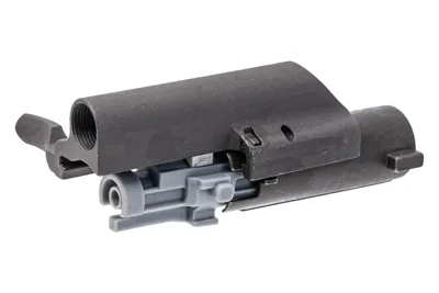 AK V3 Full Travel Steel Bolt Carrier - RA-TECH