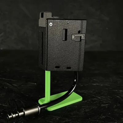 M4 / G5 to M4 HPA Adapter - Plug and Play - AIRTAC