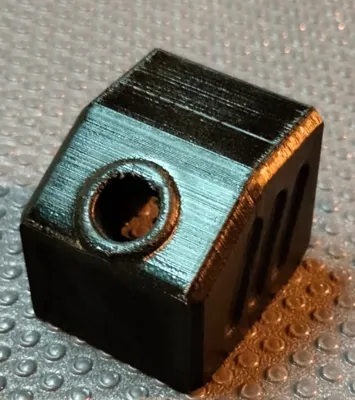 Speed Loader Adpater 3D AK - Contractor House