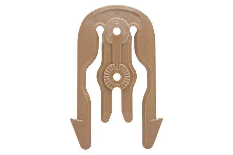 GK Tactical 0305 ML 16 MOLLE Lock