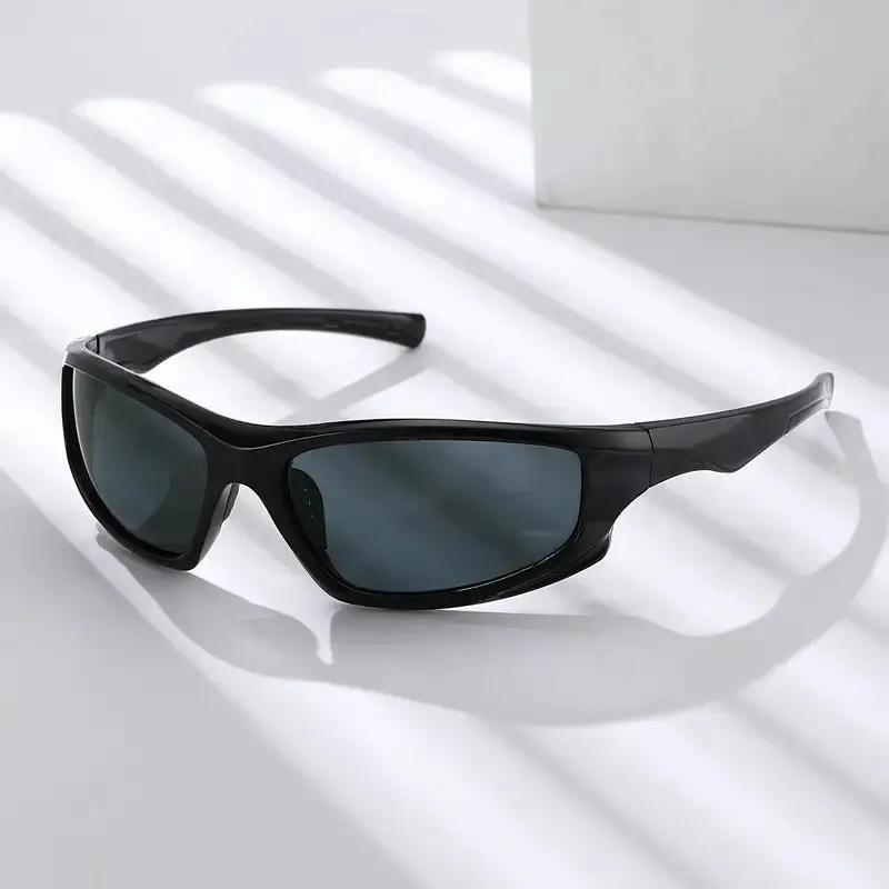 ContractorHouse Glasse C1 Smoke