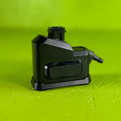 Glk/AAP-01 to M4 HPA Adapter Injection Moulded - AIRTAC
