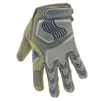 Glove Tactical Zain-Din - Dragonpro