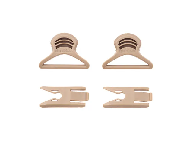 FMA Airsoft Goggle Swivel Clips 36 MM