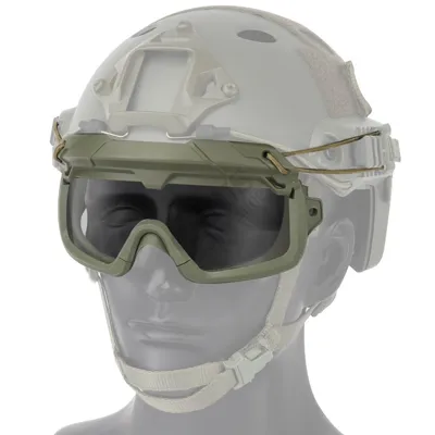 Goggles Gen.2 Multi-Use Guerilla Tactical - Guerrilha