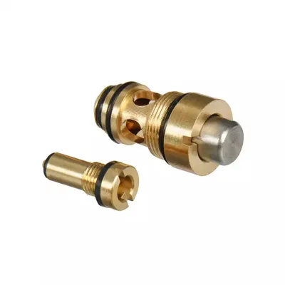 Green Gas Valve Kit - Army Armament