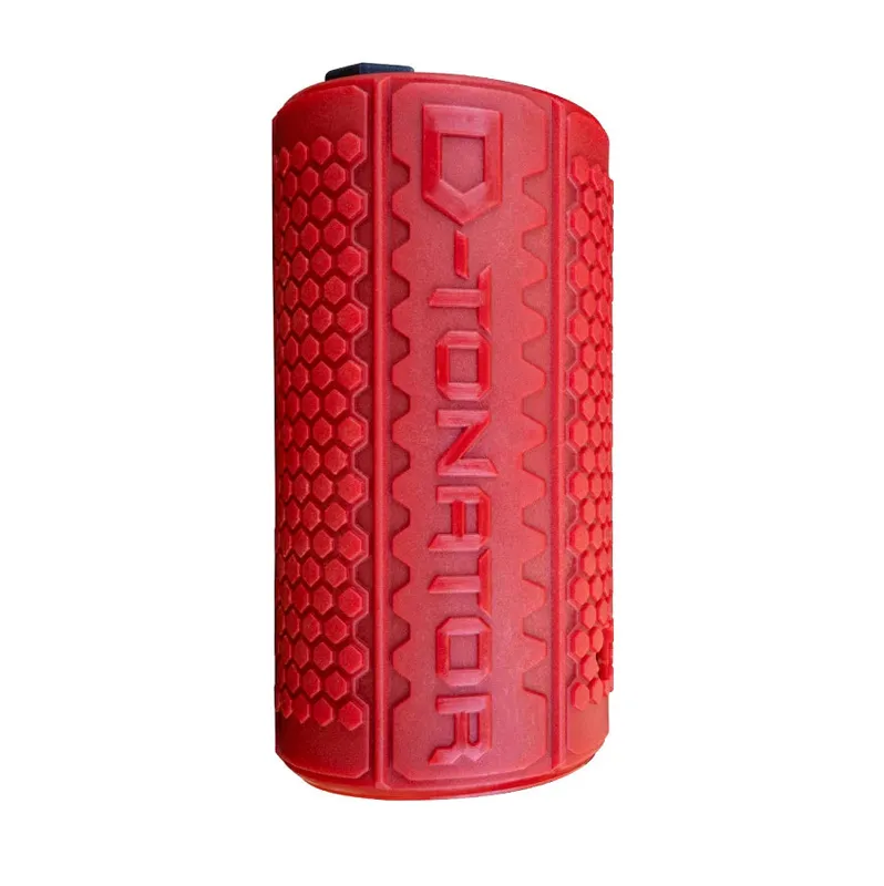 ASG Grenade D-Tonator · Rojo