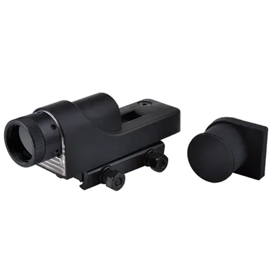 Reflex Red Dot 1x24 - Aim-O