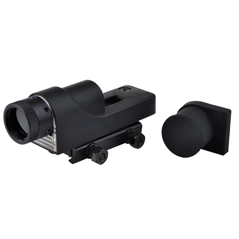 Aim-O Reflex Red Dot 1x24 · Negro