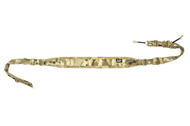 GTW Gear Advanced Sling · Multicam