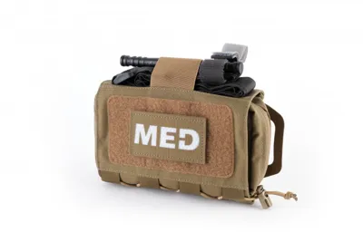 Hybrid IFAK Gen. 3 - GTW Gear