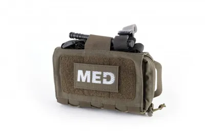 Hybrid IFAK Gen. 3 - GTW Gear