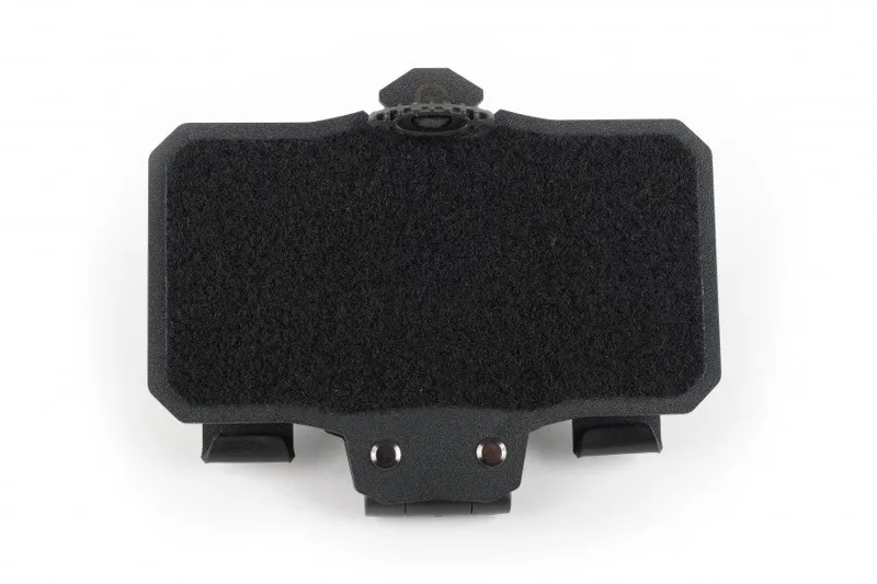 GTW Gear Kydex Case · Negro